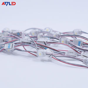 Módulo LED Mini SMD2835 DC12V 1LED 100lm/W Regulable IP65 para Iluminación de Señalización de Ahorro Energético - Product Image 2