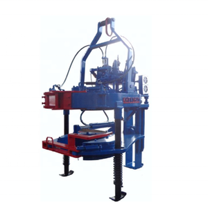 Pince hydraulique certifiée KHT13625 pour opérations de forage pétrolier - Product Image 4