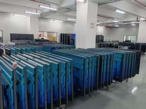 75inch Infrared Finger Touch <strong>Smart</strong> <strong>Board</strong> All in One Education Equipment Interactive Whiteboard for School/Education - Product Image 6