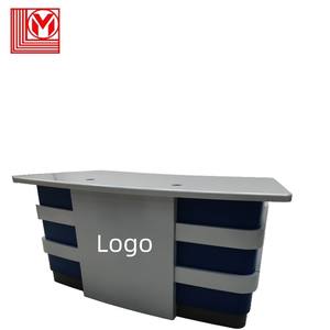 ML--Mesa <span class=keywords><strong>de</strong></span> Transmisión <span class=keywords><strong>de</strong></span> Radio y Televisión, Mesa <span class=keywords><strong>de</strong></span> Entrevistas y <span class=keywords><strong>Noticias</strong></span> Personalizada para Presentadores, Mesa <span class=keywords><strong>de</strong></span> Transmisión <span class=keywords><strong>en</strong></span> <span class=keywords><strong>Vivo</strong></span> para Estaciones <span class=keywords><strong>de</strong></span> Radio - Product Image 5