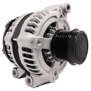 Sortie à <span class=keywords><strong>courant</strong></span> élevé 12V 150A <span class=keywords><strong>alternateur</strong></span> de <span class=keywords><strong>voiture</strong></span> pour DODGE Journey V6 2011 nouveau 68272108AD 04801624AD 4801624AD 68272108AA 68272108AB - Product Image 3