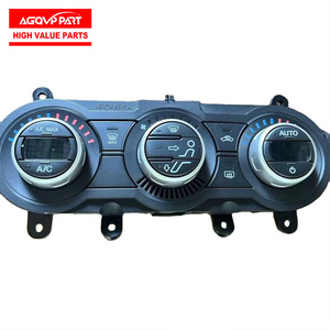 Nuevo Producto AGQVT PARTS Interruptor <span class=keywords><strong>de</strong></span> Panel <span class=keywords><strong>de</strong></span> Aire Acondicionado <span class=keywords><strong>de</strong></span> Alta Calidad AV79-1C612-AJ TY-MZD112 1 Año <span class=keywords><strong>de</strong></span> Garantía para Ranger para BT50 2.2L - Product Image 1