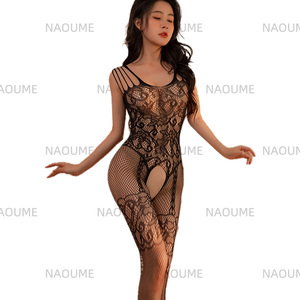 Sexy Net Lingerie: Trendy & Customizable