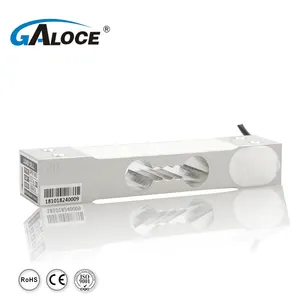 GALOCE GPB100D RS485 RS232 Output Signal High Precision Digital Load Cell