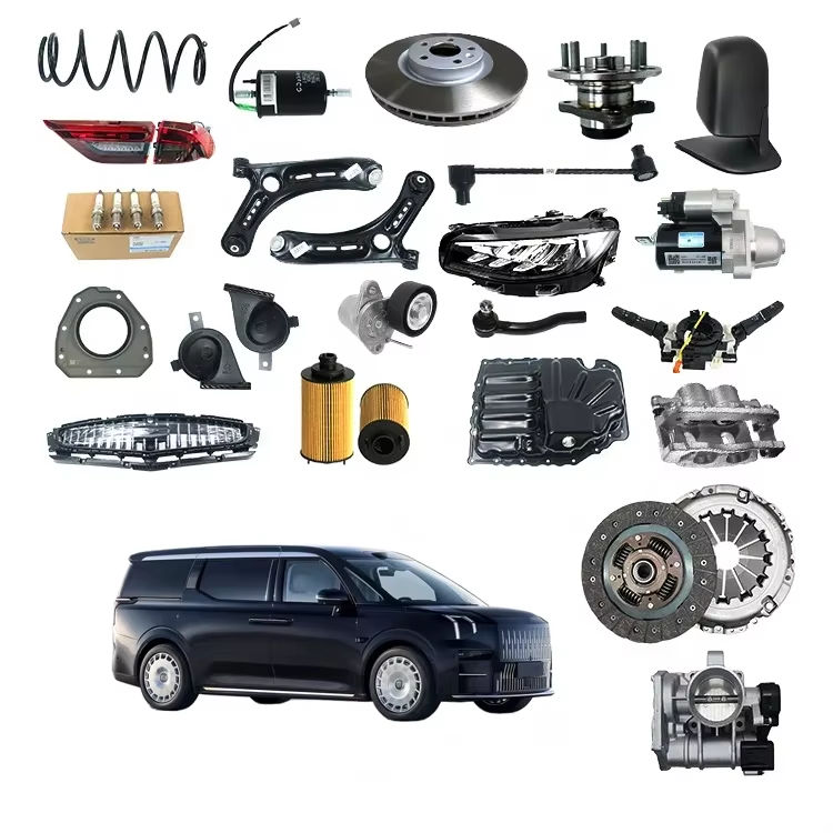 Best Auto Part Aftermarket Parts for Mercedes-benz BMW VW Landrover Maxus BYD Chery Geely GWM Great Wall SAIC MG Maxus DFSK