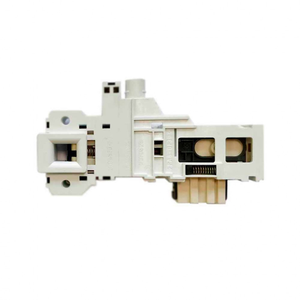 2704830300 Interruptor de Bloqueo de Seguridad para Puerta de Lavadora, Compatible con Lavadoras y Secadoras <span class=keywords><strong>Beko</strong></span>, Repuestos - Product Image 3