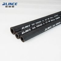 Adaptateur de support de rangement pour raccords de presse hydraulique pour excavateur Blince Parker Manuli Komatsu, tuyau hydraulique SAE1004SP