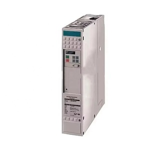 Convertisseur 6SE7022-6TC61 en stock - Product Image 1