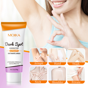 Crema para Eliminar Manchas Oscuras con Personalización de Marca OEM, Ilumina la Piel, Hidrata y Suaviza la Piel - Product Image 2