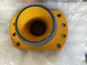 D65 PIVOT ASS'Y,<span class=keywords><strong>R</strong></span>.H. 14Y-71-00090 для бульдозеров - Product Image 4