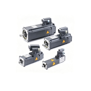Nuevo Servomotor Síncrono 1FK7044-7AH71-1UH0 1FK7 100% Original - Product Image 5