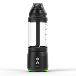 OEM yüksek kalite fabrika yeni tasarım 700ml spor sıkacağı akıllı <span class=keywords><strong>Blender</strong></span> Protein <span class=keywords><strong>Shaker</strong></span> elektrikli taşınabilir meyve suyu mikseri - Product Image 6