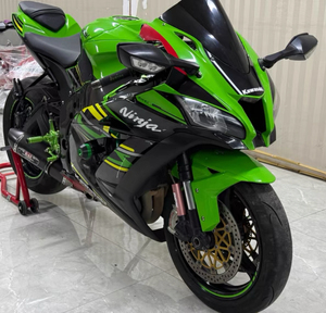 Moto d'occasion 99% neuve ZX10R Ninja 1000 Z1000 pour les meilleures motos <span class=keywords><strong>Kawasaki</strong></span> - Product Image 3