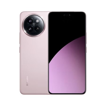 Mi CIVI 4 Pro - 120hz AMOLED Display, Snapdragon 8s NFC