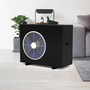 Bomba de Calor <span class=keywords><strong>Aire</strong></span>-Agua Monobloque R290 de 16kw para Calefacción por Suelo Radiante - Product Image 2