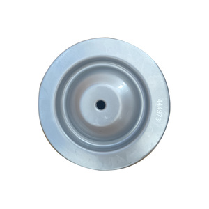 Elemento Separador de Aceite y Aire MANNY 444973 para Sistemas de Compresores de Aire de Tornillo Industriales - Product Image 2