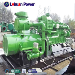 0.1mw - <span class=keywords><strong>2.5mw</strong></span> 목재 가스화 바이오매스 가스 발전기 - Product Image 3