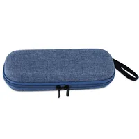 Sac isotherme portable pour insuline avec affichage numérique de la température, étui de voyage pour stylo diabétique, organisateur médical rigide en EVA