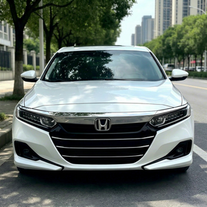 รถยนต์มือสอง Honda Accord 260 TURBO Luxury 1.5T CVT FWD ปี 2022 เครื่องยนต์เบนซิน ประหยัดน้ำมัน เหมาะสำหรับครอบครัว พร้อมขายส่งออก - Product Image 1