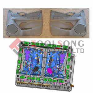 باب قالب داخلي للسيارات من شركة تايتشو - Product Image 2