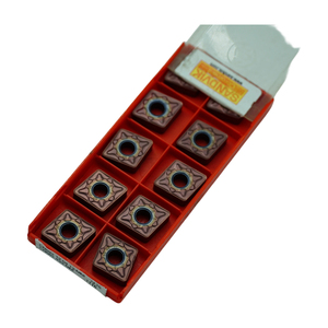 מחיר מפעל כלי CNC WNMG060404-MF 1125 להבי קרביד בעלי ביצועים גבוהים להבי קרביד לעיבוד שבבי SANDVIKS - Product Image 1
