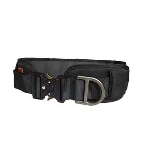 Étui de ceinture tactique robuste en nylon pour équipement de chasse, avec ceinture de sécurité ajustable et accessoires – Vente en gros - Product Image 1