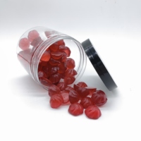 Julong OEM Private Label Pre-Workout Gummies Supplementen Gummy Pre-Workout voor Vrouwen en Mannen