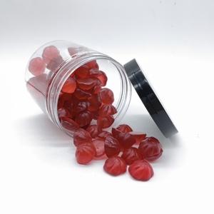 Julong OEM nhãn hiệu riêng <span class=keywords><strong>Pre</strong></span> Workout gummies bổ sung Gummy <span class=keywords><strong>Pre</strong></span> Workout cho phụ nữ và nam giới - Product Image 4