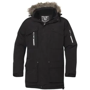 Merchandising personalizzato Malamute Parka - Product Image 1
