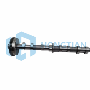06J109021H 06H109088C Albero a Camme di Aspirazione per Motori VW Audi Seat Skoda 2.0T TFSI, Ricambio Albero a Camme - Product Image 5