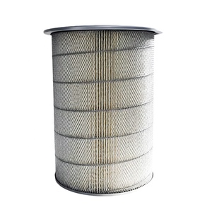 Nuevo Filtro de Aire HEPA de Alta Eficiencia 99% AF872M para Camiones de Trabajo Pesado, Marca TieKeHan - Product Image 5