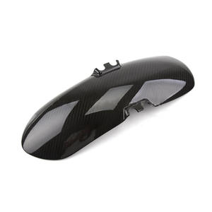 Garde-boue avant en Fiber de carbone pour <span class=keywords><strong>moto</strong></span>, pour <span class=keywords><strong>BMW</strong></span> R <span class=keywords><strong>Nine</strong></span> <span class=keywords><strong>T</strong></span> NineT, R9T, 9T, 1000 pièces, Protection des éclaboussures - Product Image 2