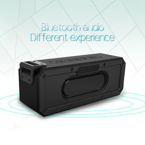 <span class=keywords><strong>X3</strong></span> Pro Không Thấm Nước Xách Tay Không Dây <span class=keywords><strong>Bluetooth</strong></span> Loa Tws V4.2 Tay-Miễn Phí Các Cuộc Gọi Điện Thoại Âm Thanh 40W Siêu Âm Bass Cao Độ Nét Sou - Product Image 4