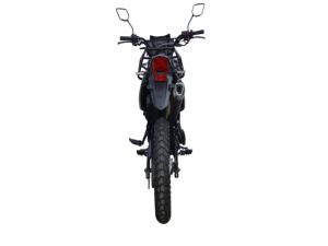 Moto tout-terrain à essence City & Mountain 90 km/h Speed Master Conquers All Terrains 150cc Brushless - Product Image 4