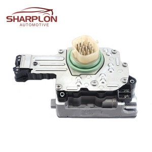 Solenoides de Transmisión en Stock, Bloque 545RFE 68RFE 45RFE para DODGE y JEEP - Product Image 1
