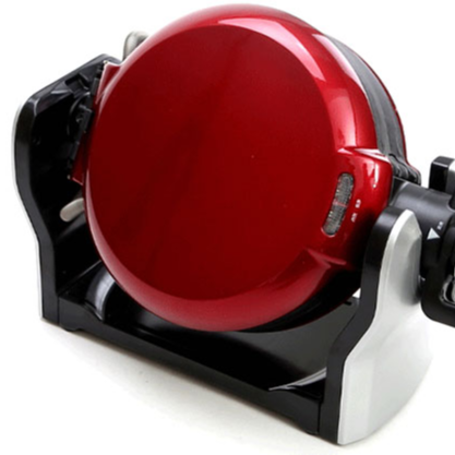 Двухслойная роторная вафельница для продажи