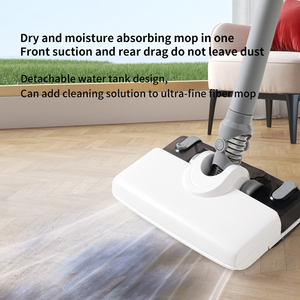 <span class=keywords><strong>Aspiradora</strong></span> Inalámbrica de Mano Desmontable Yixuan para Limpieza del Hogar - Product Image 6