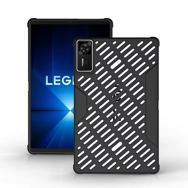 Legion Y700 Tablet Gen 4: Key Features & Specs