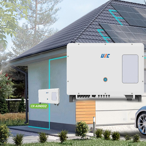 ระบบ MPPT ขายตรงจากโรงงาน UNC แบบสามเฟส 400V สำหรับแผงโซลาร์เซลล์ 80KW 100KW 110KW ประสิทธิภาพสูง IP66 มาตรฐาน CE - Product Image 4