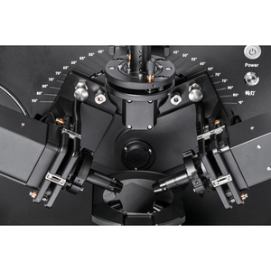 เครื่องมือวัดรูปวงรีความแม่นยำสูง เครื่องวัดรูปวงรีหลายมุม อุปกรณ์วัดรูปวงรีแบบสเปกตรัม - Product Image 2