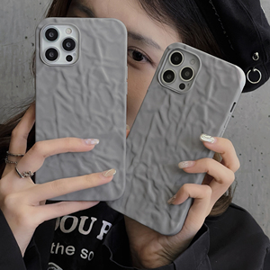 Étui de protection tendance en origami 3D vert armée <span class=keywords><strong>beige</strong></span> pour <span class=keywords><strong>iPhone</strong></span> 13 12 <span class=keywords><strong>11</strong></span> Pro XS MAX XR X 7 8 Plus <span class=keywords><strong>Coque</strong></span> arrière Funda Femme - Product Image 5