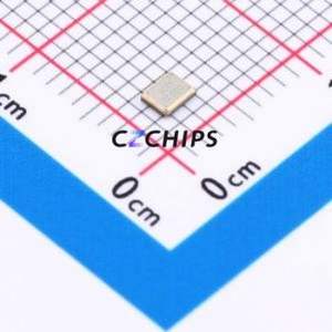 SX2B12.000F0810F30 Crystal (Passive) SMD2520-4P Crystal Oscillator SMD Crystal Oscillator 12MHz 10ppm 8pF - Product Image 1