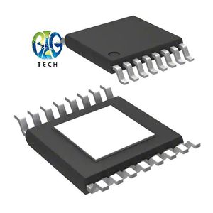 IS31LT3117-ZLS4-TR bom IC dẫn DRV LIN PWM 16etssop IS31LT3117-ZLS4-TR - Product Image 1