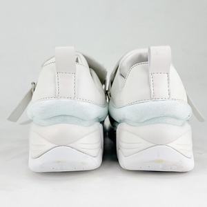 Chaussures de marche décontractées rétro respirantes à lacets de luxe pour femmes et hommes - Toutes saisons - Product Image 5