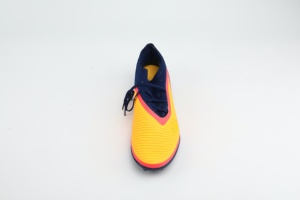 Nouvelles Chaussures <span class=keywords><strong>de</strong></span> Football Légères pour Hommes 2026 – Tige en Mesh, Semelle Extérieure en Caoutchouc Synthétique – Idéales pour l'Été – Tailles 35-46 - Product Image 6