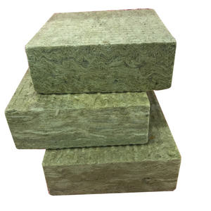 <span class=keywords><strong>Laine</strong></span> minérale <span class=keywords><strong>de</strong></span> <span class=keywords><strong>roche</strong></span> emballée par compression non corrosive 60kg/m3-rock-wool Fournisseur d'usine - Product Image 1