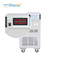 Convertisseur de fréquence triphasé 400 Hz à entrée simple IUXPOWER ALC1000T, transformateur onduleur
