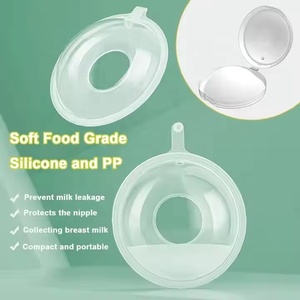 Conchas <span class=keywords><strong>de</strong></span> recolección <span class=keywords><strong>de</strong></span> <span class=keywords><strong>leche</strong></span> NZMAN Best Seller, taza <span class=keywords><strong>de</strong></span> recolección <span class=keywords><strong>de</strong></span> <span class=keywords><strong>leche</strong></span> <span class=keywords><strong>de</strong></span> silicona con protección contra fugas, conchas <span class=keywords><strong>de</strong></span> mama reutilizables que recogen hasta 2oz - Product Image 3