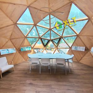 Capsules sur mesure Résidences préfabriquées conçues sur mesure - Product Image 4