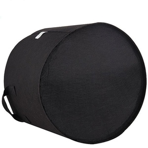 Thickened Non-Woven Fabric Planting <b>Bag</b> Breathable Biodegradable for Home Balcony Vegetable Gardens <b>Tree</b> Potato Planting Bucket - Product Image 4
